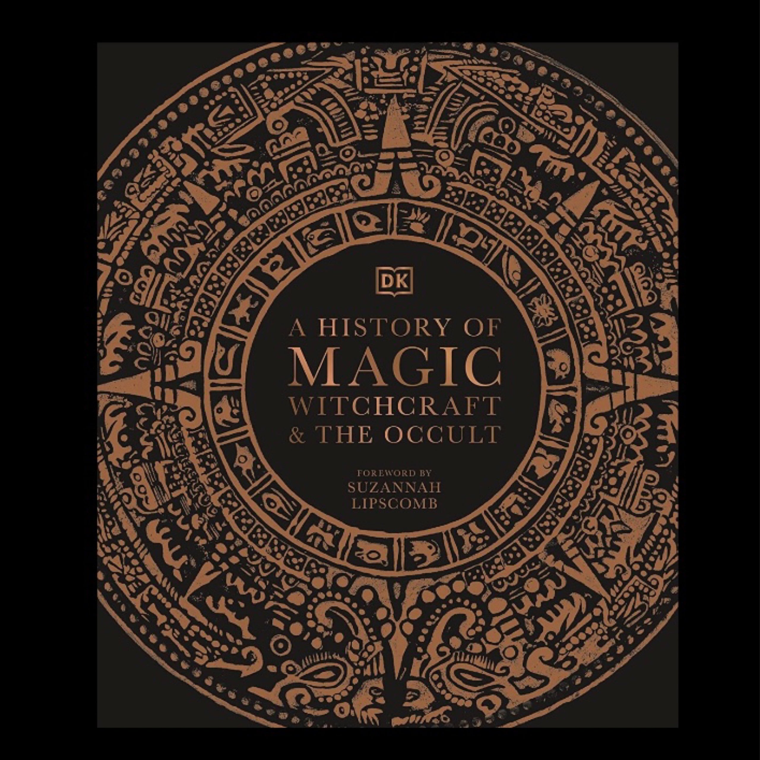 A History of Magic, Witchcraft and the Occult | Ritual + Shelter